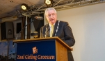 Speech waarnemend burgemeester Jacques Niederer
